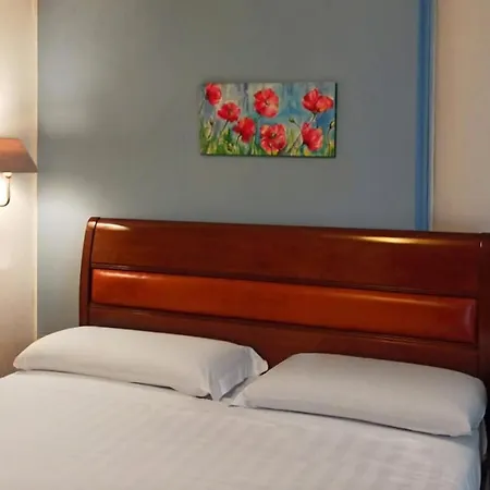 Roma Resort Termini