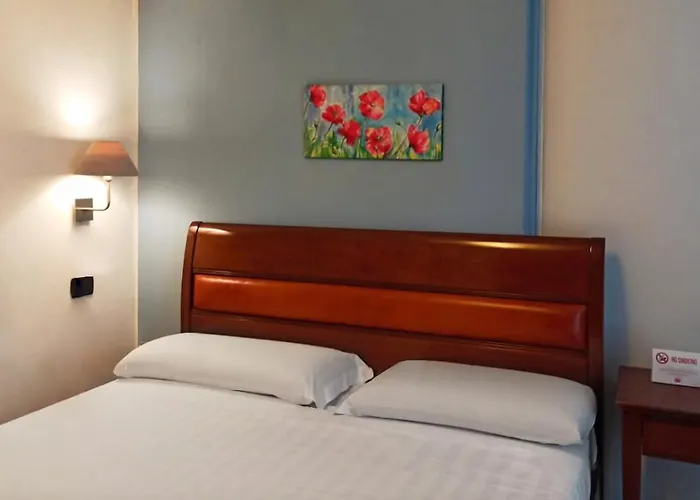 Termini Appart hôtel