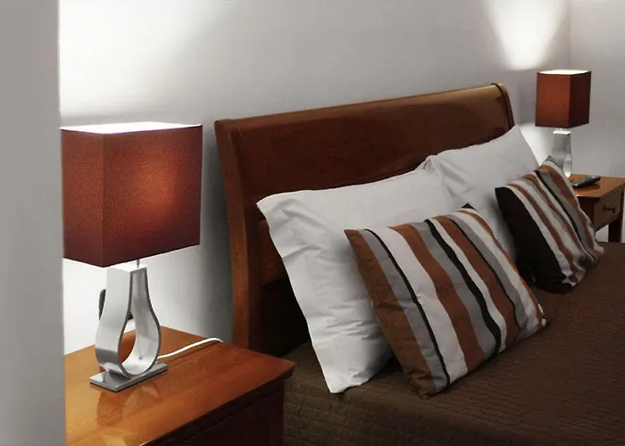 Apart Otel Termini