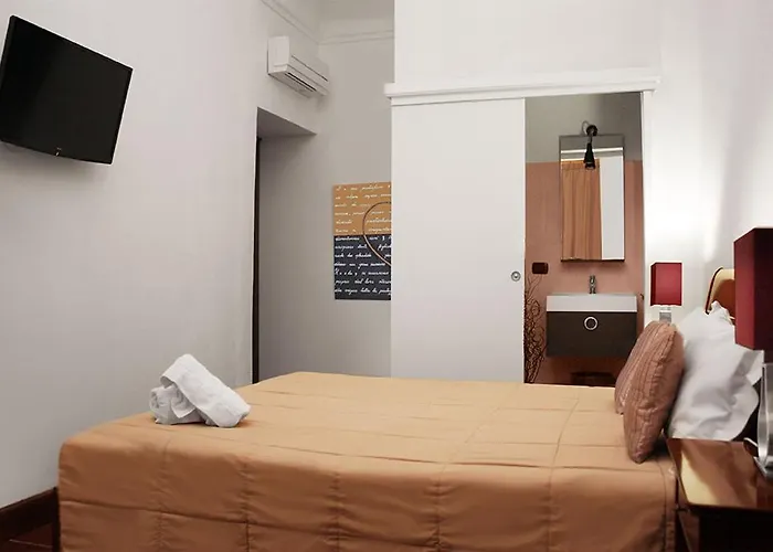 Termini Apart Otel 2*
