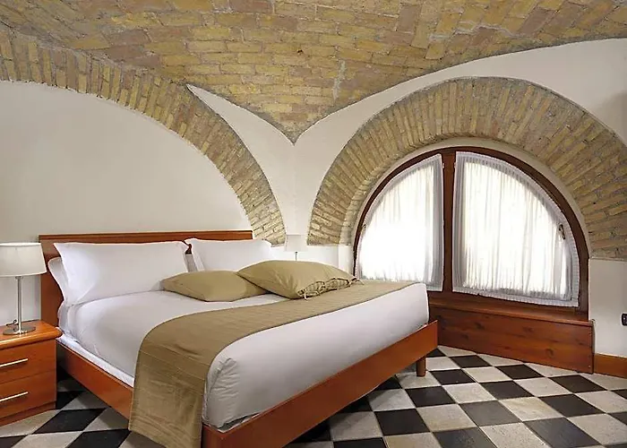 Apart Otel Termini Roma