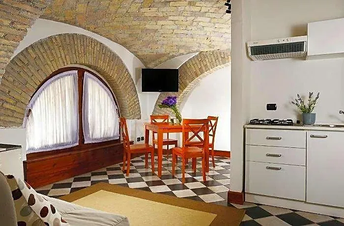 Termini Apart Otel 2*