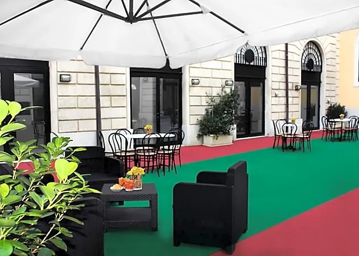 Termini Apart Otel