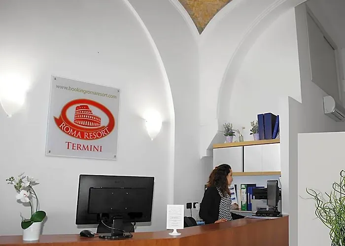Termini 2*