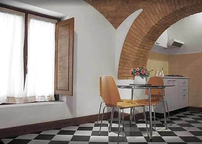 Apart Otel Termini 2*