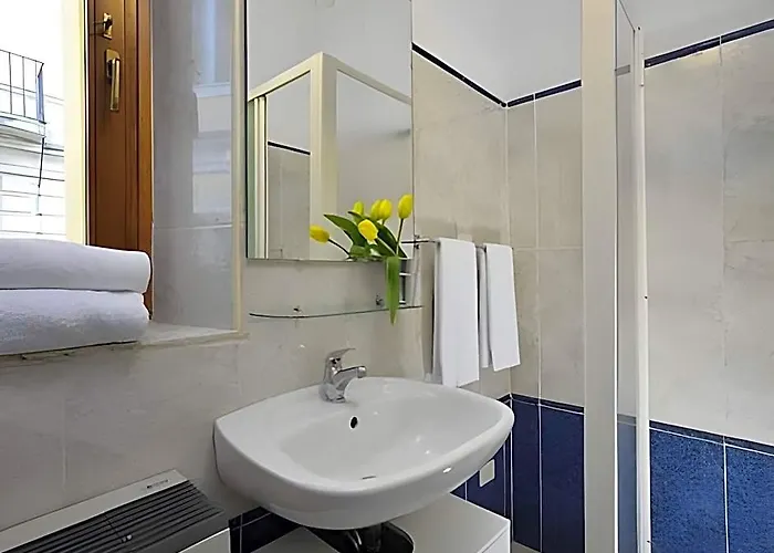 Termini Apart Otel Roma
