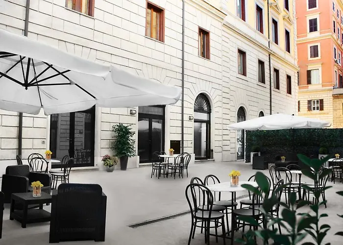 Apart Otel Termini