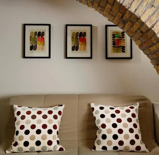 Termini Apart Otel