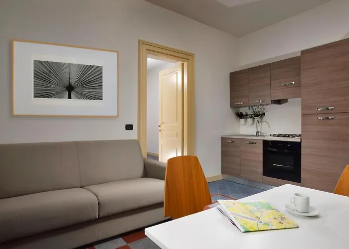 Termini Apart Otel 2*