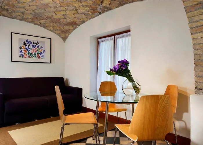 Apart Otel Termini 2*