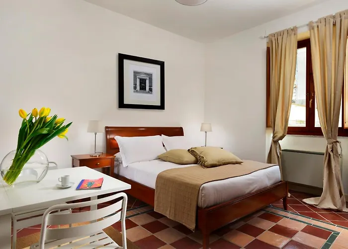 Termini Appart hôtel Rome