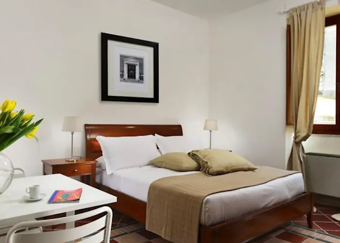 Apart Otel Termini