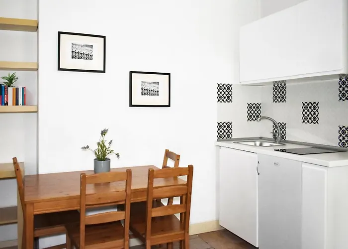 Termini Apart Otel