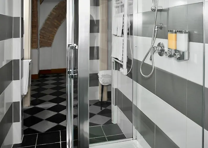 Apart Otel Termini 2*
